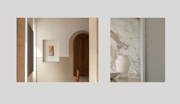 Residence                                     A