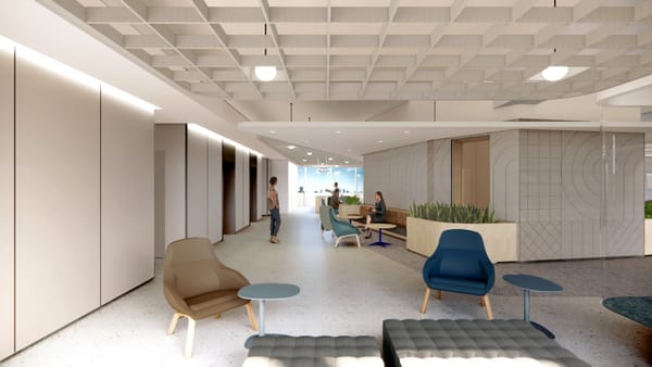 Commercial - Biotech Company