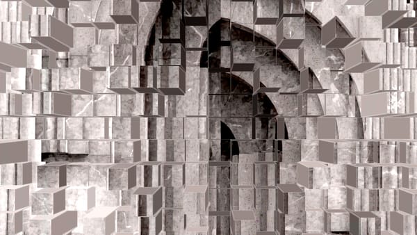 Workplace - Fintech, Phase 2